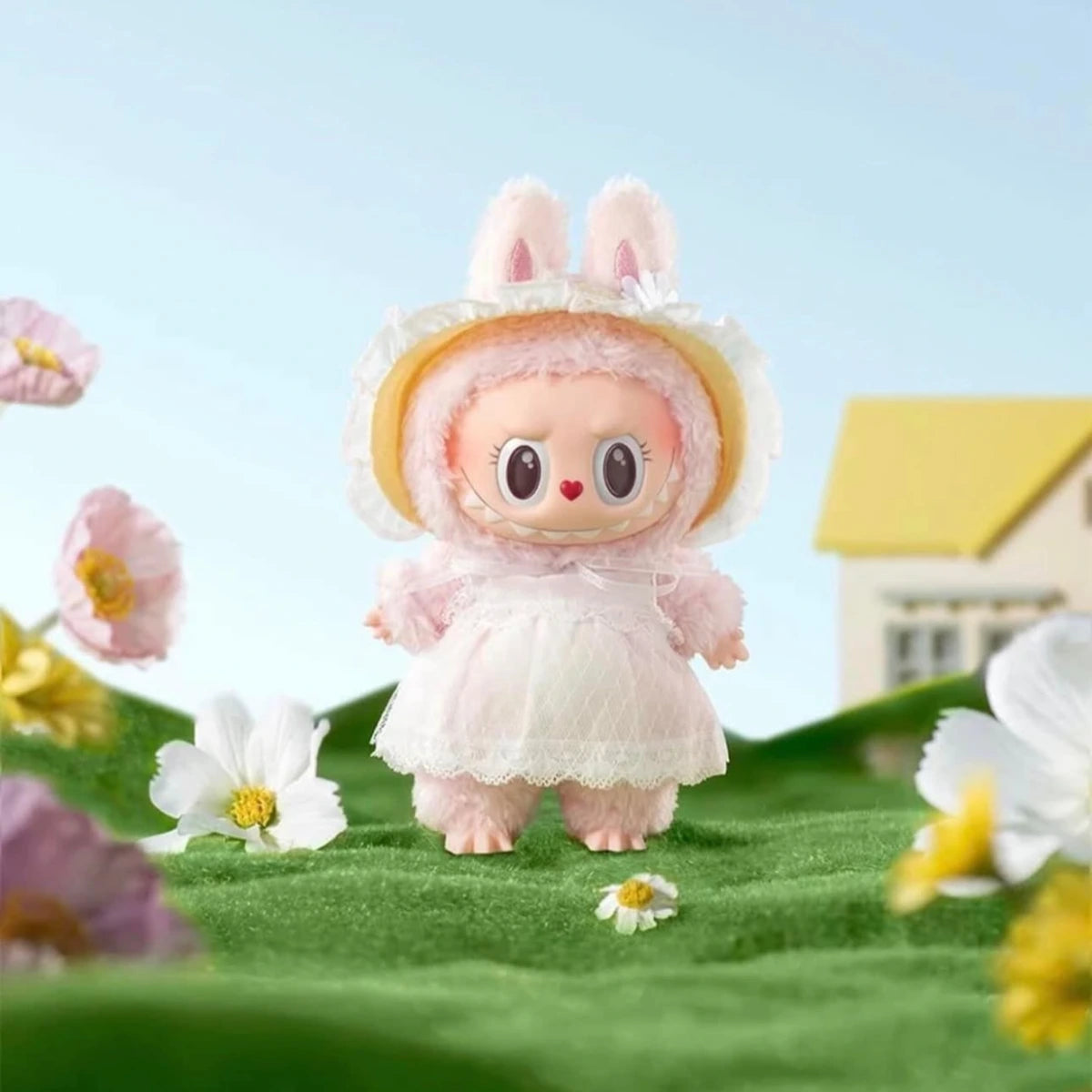 MOKOKO Fall Into Spring