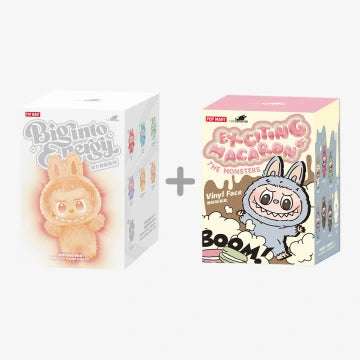 Big Into Energy Combo