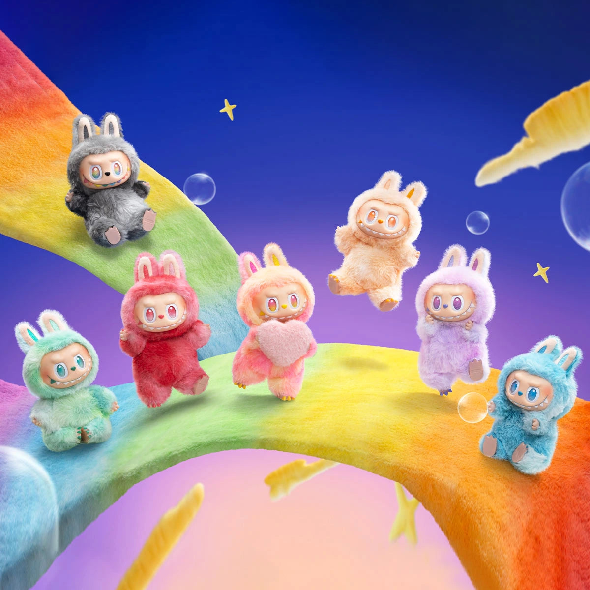 Big Into Energy Combo