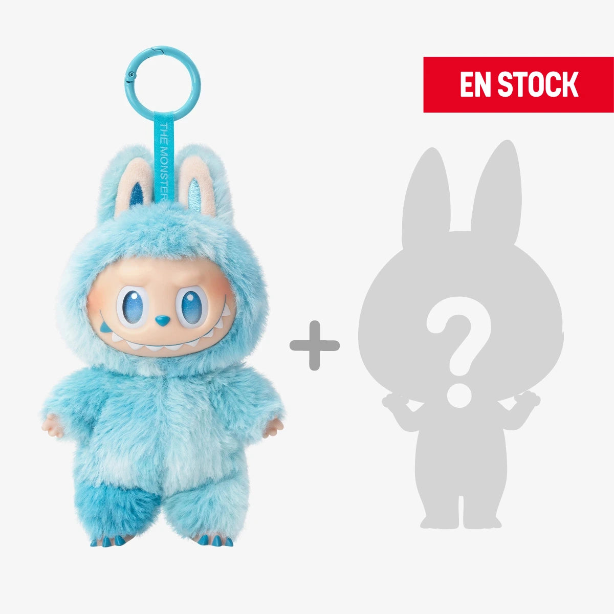 Big Into Energy Combo