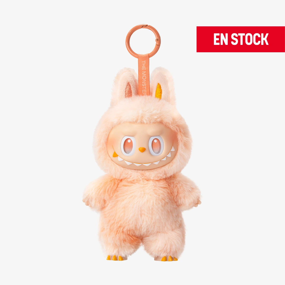 Labubu - Big Into Energy