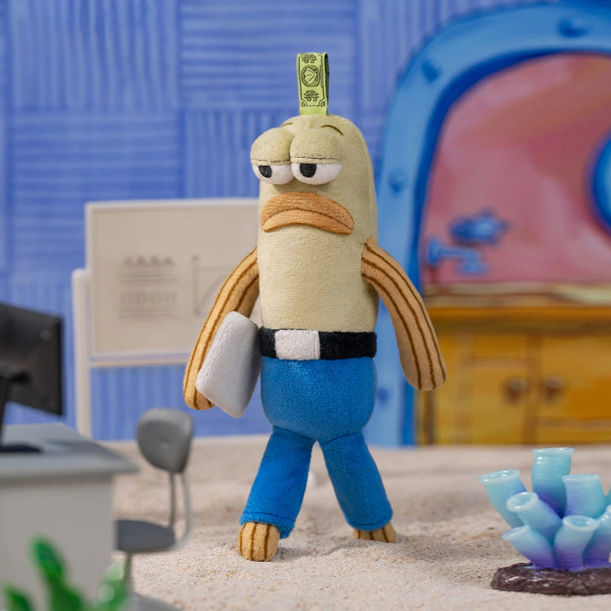 Bikini Bottom Buddies