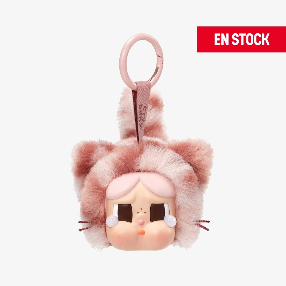 CRYBABY Wild but Cutie Series