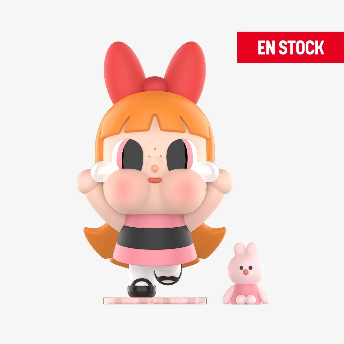 Crybaby x Powerpuff Girls Original