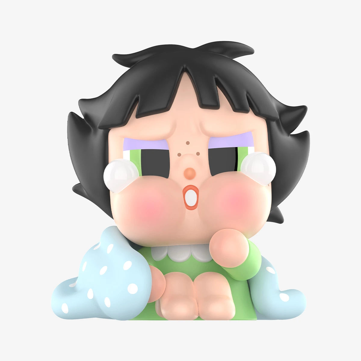 Crybaby x Powerpuff Girls Bellota 4