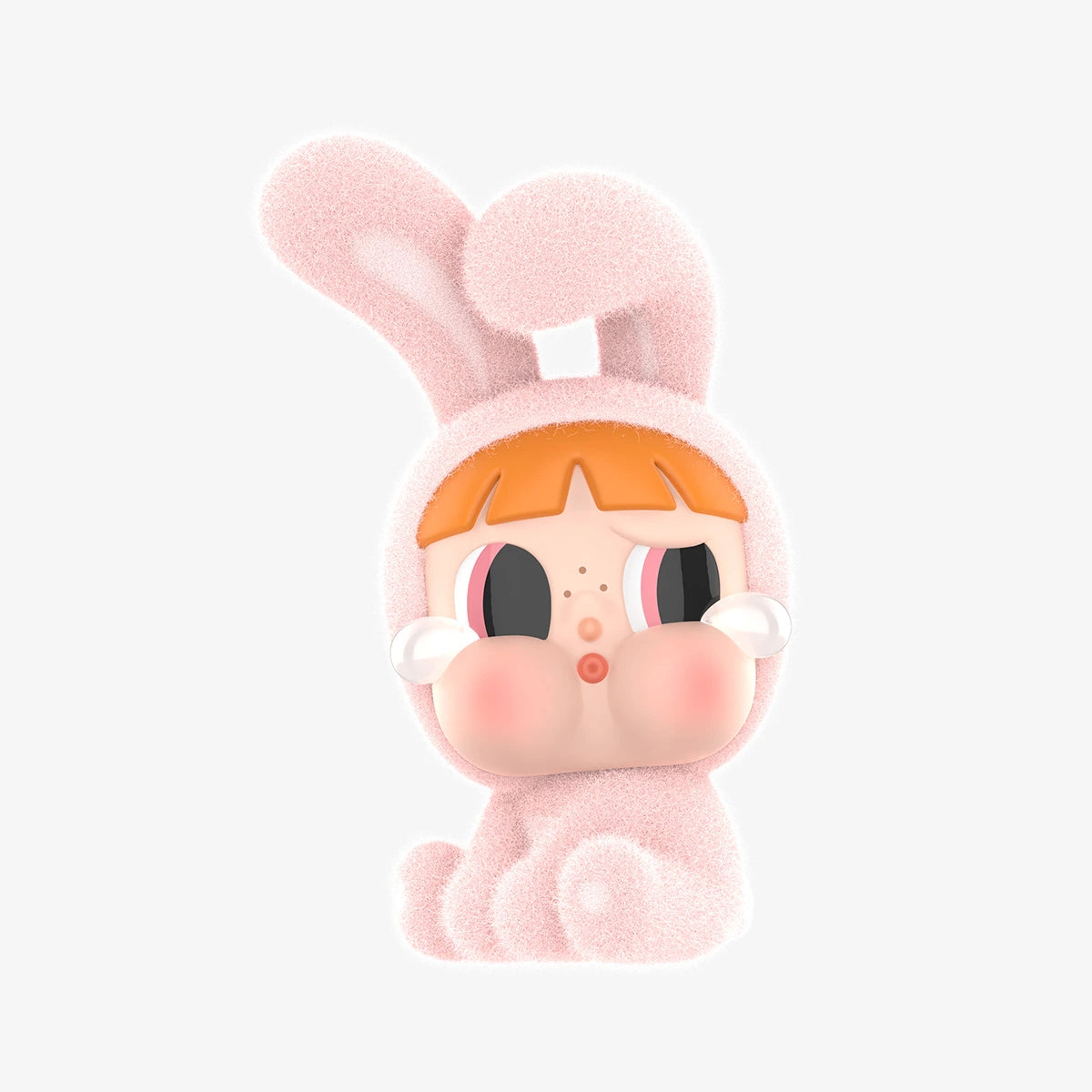 Crybaby x Powerpuff Girls Bombon 2