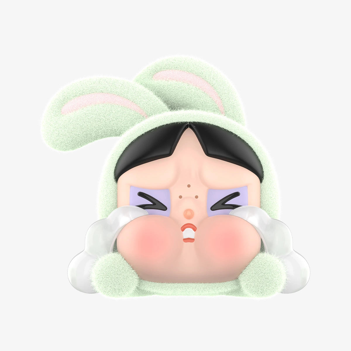 Crybaby x Powerpuff Girls Bellota 2