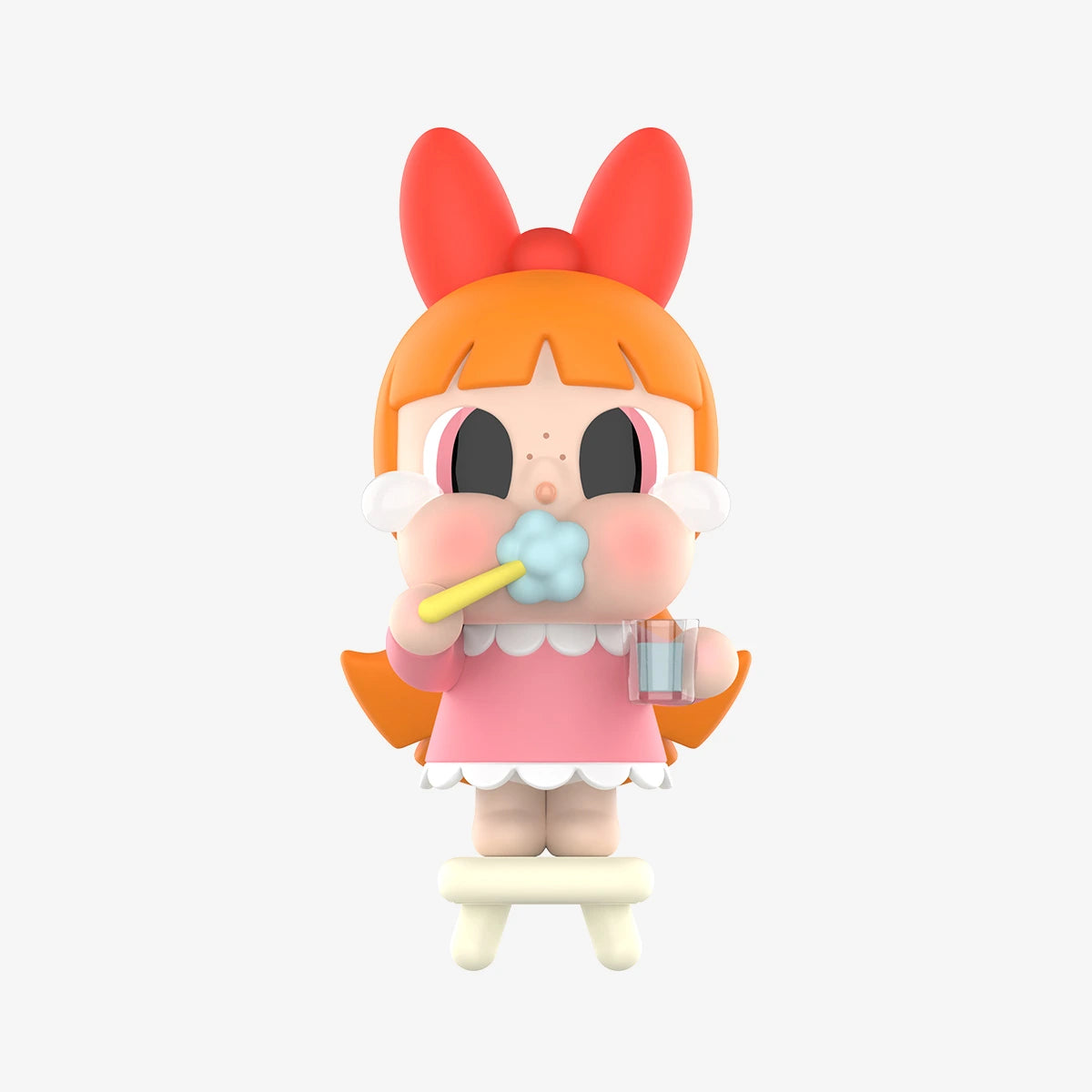 Crybaby x Powerpuff Girls Bombon 3