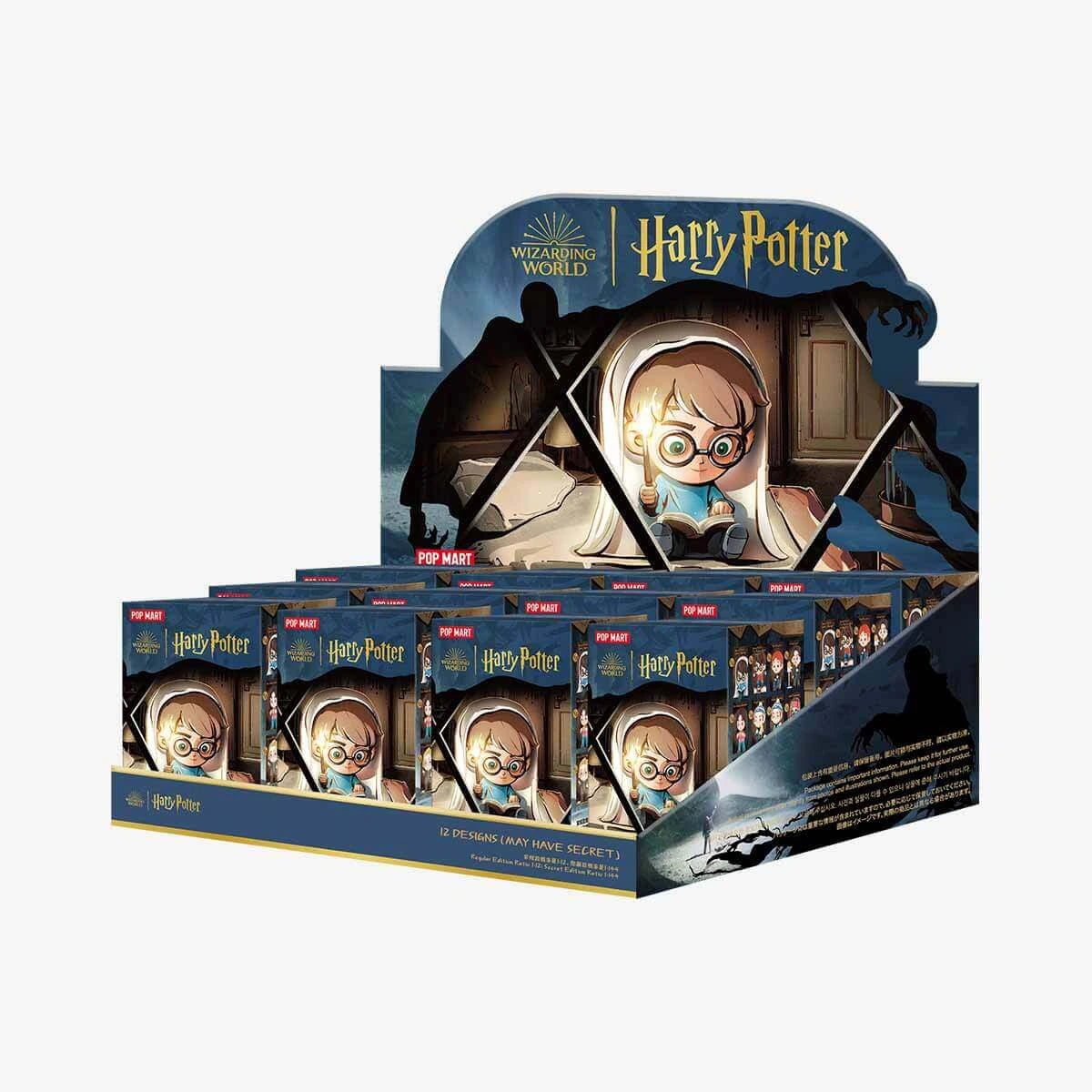 Harry Potter and the Prisoner of Azkaban