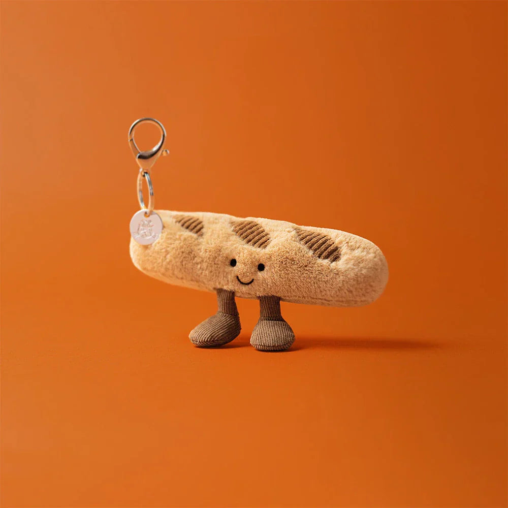 Baguette Bag Charm