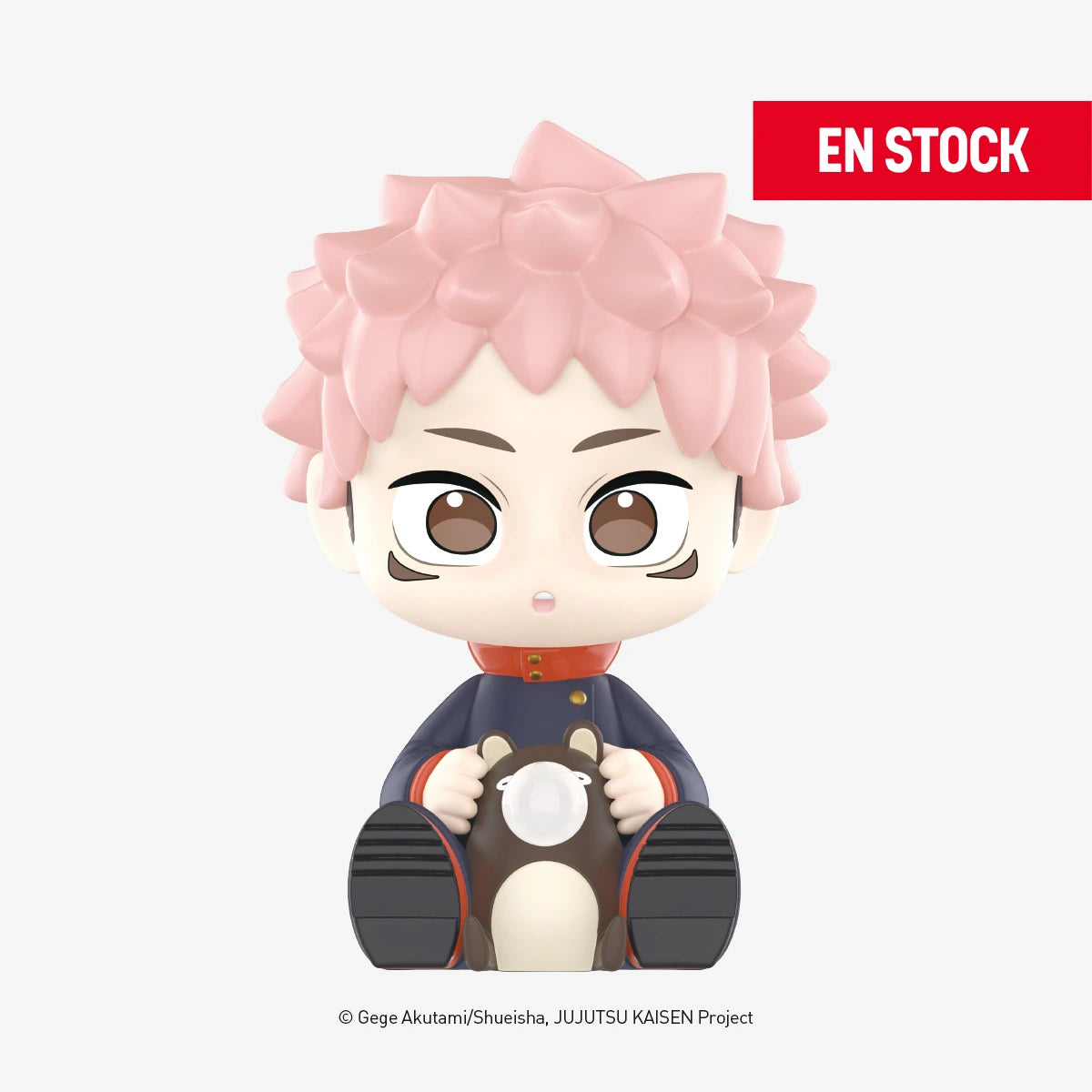 Jujutsu Kaisen Uniform Series