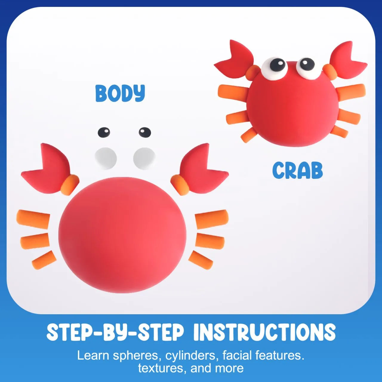 LOUFOR Undersea Adventure