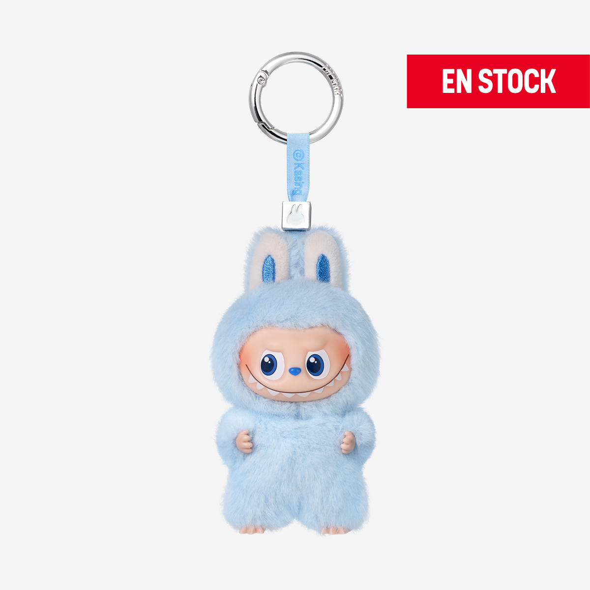 Labubu - Pin For Love (A-M)