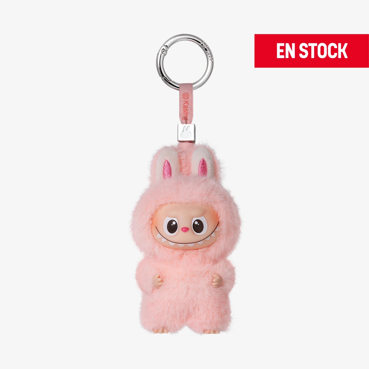 Labubu - Pin For Love (N-Z)