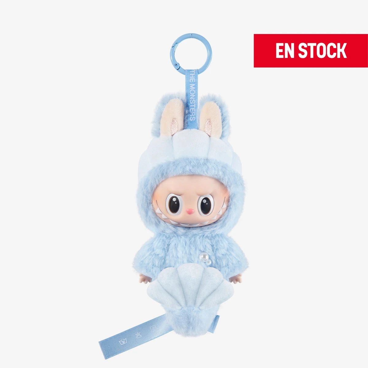 Labubu - Hide And Seek