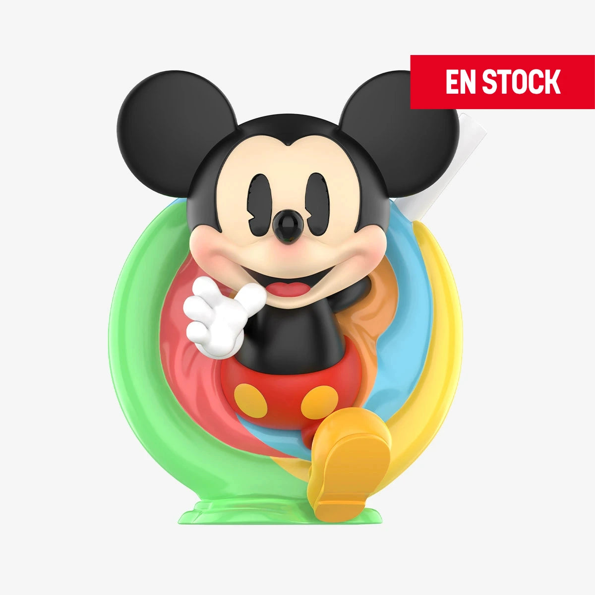 その他 Mickey Childhood of BoundlessImagination Disney Mickey Childhood of Boundless Imagination – POP MART