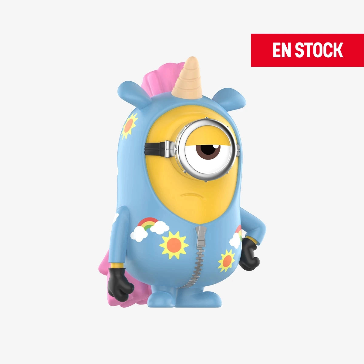 Minions Lazy Every Day