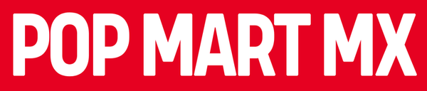 POP MART MÉXICO