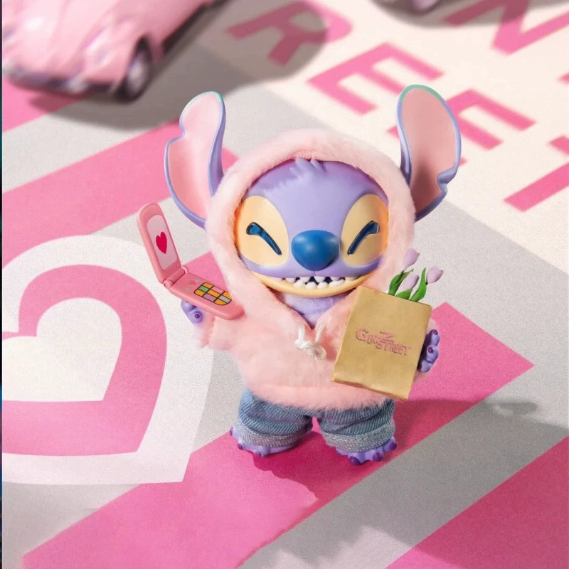 STITCH Gen Z