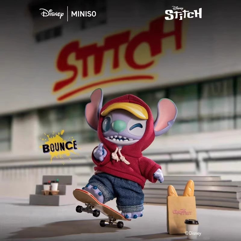STITCH Gen Z