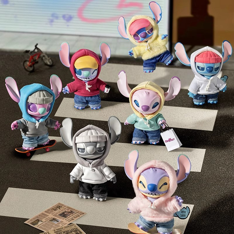 STITCH Gen Z