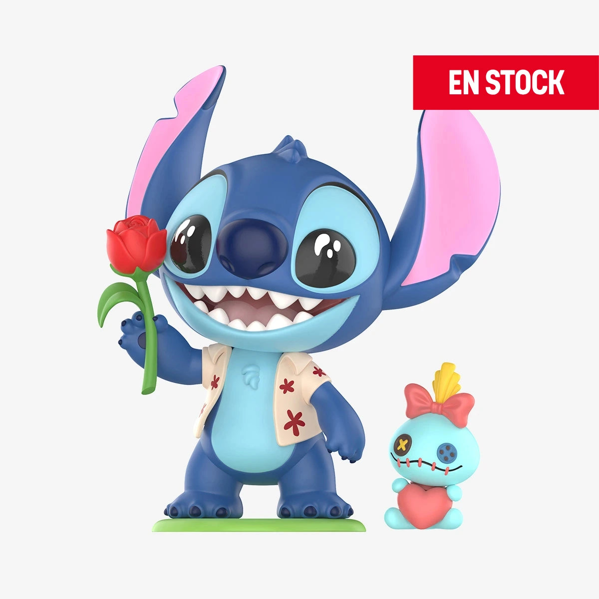 STITCH On a Date Series