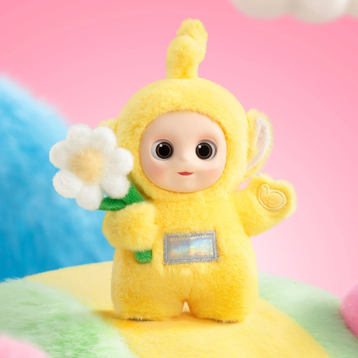 Teletubbies Say Hello