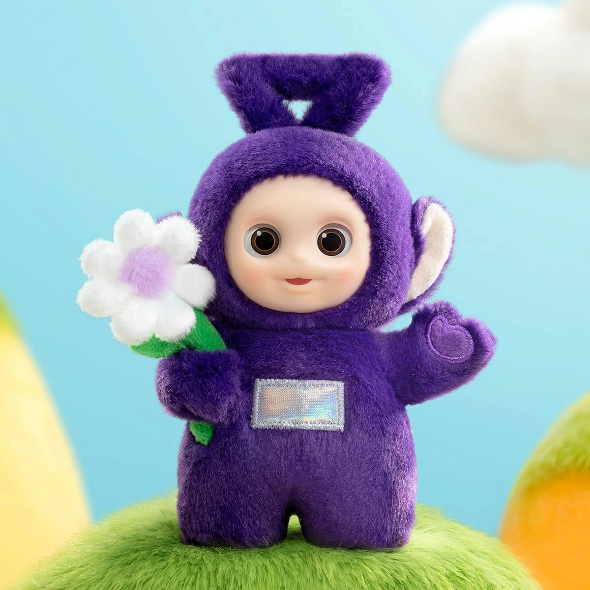 Teletubbies Say Hello
