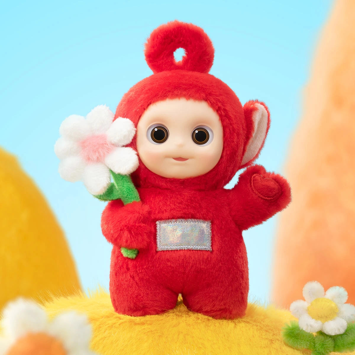 Teletubbies Say Hello