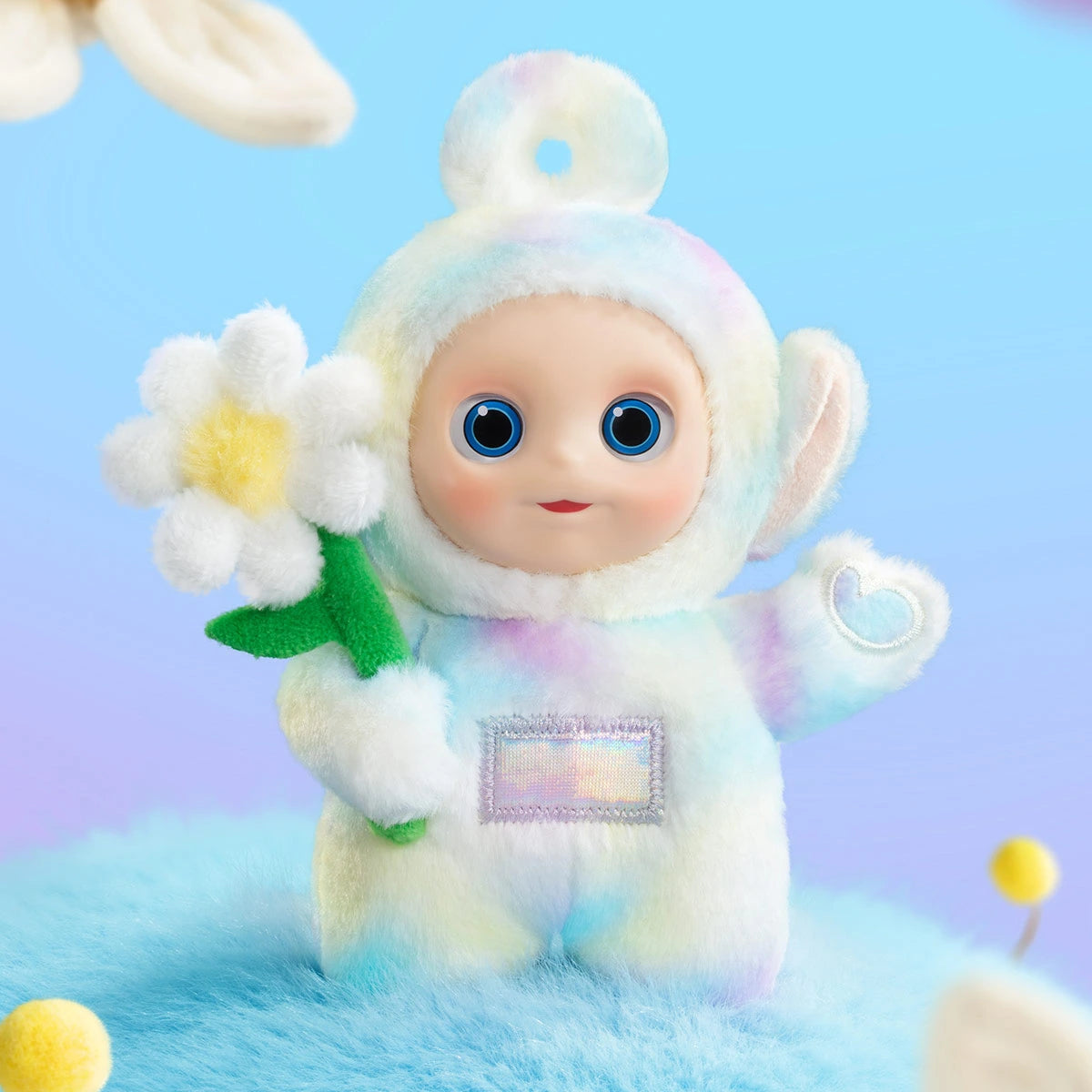 Teletubbies Say Hello