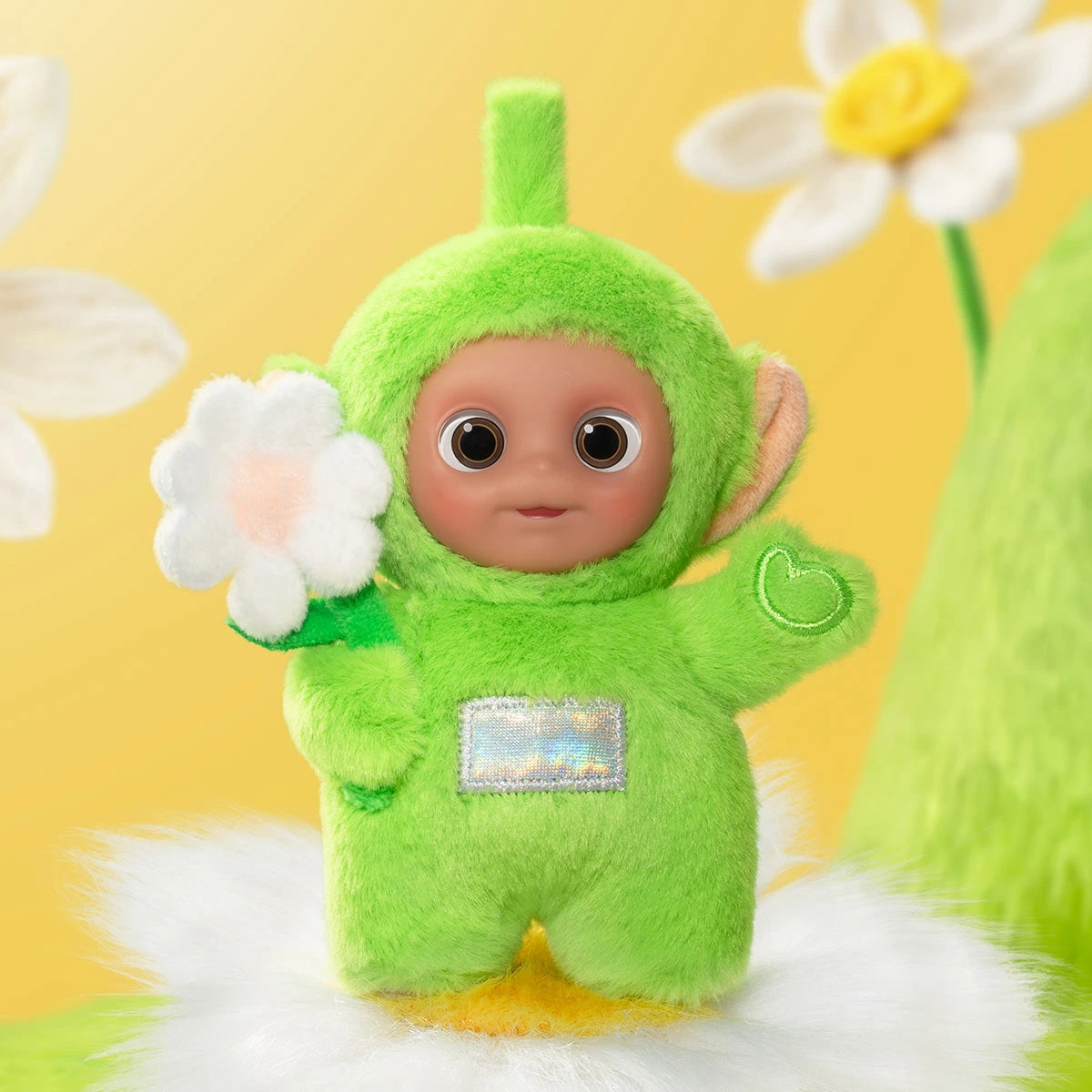 Teletubbies Say Hello