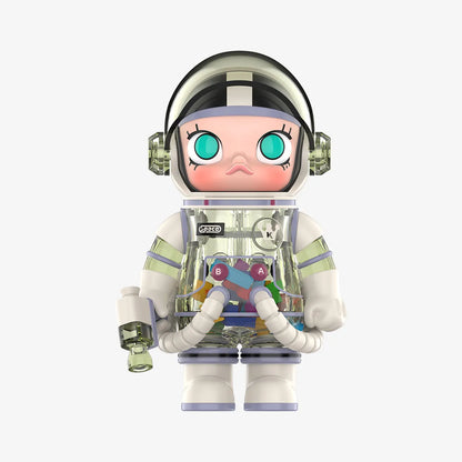 MEGA SPACE MOLLY 100% Series 3