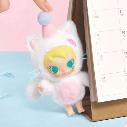 Baby Molly Pocket Friends