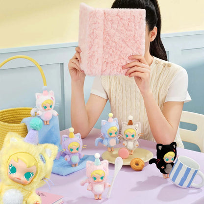 Baby Molly Pocket Friends
