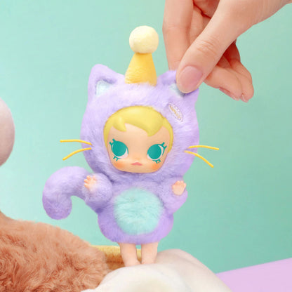 Baby Molly Pocket Friends