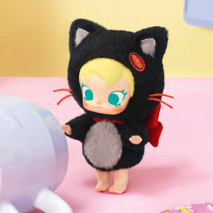 Baby Molly Pocket Friends