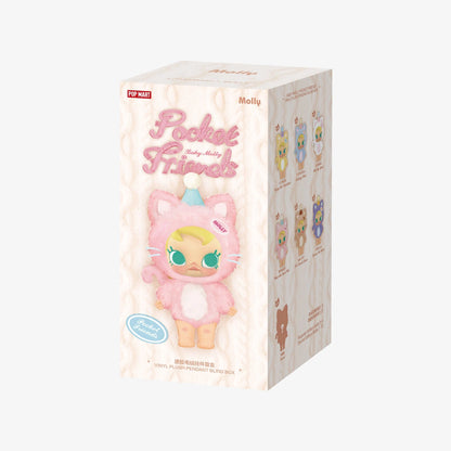 Baby Molly Pocket Friends