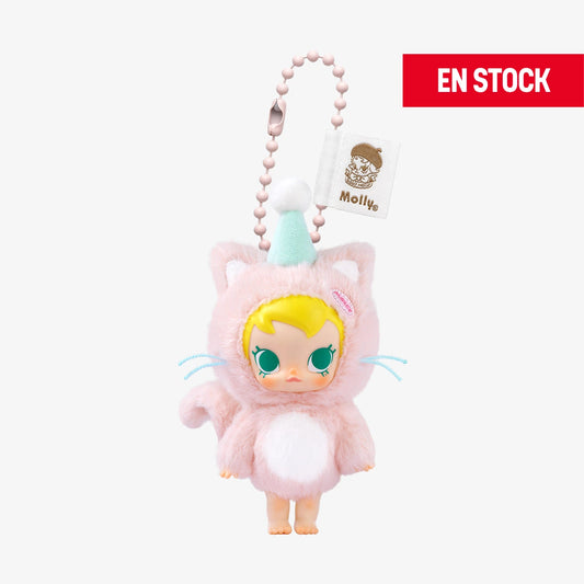 Baby Molly Pocket Friends