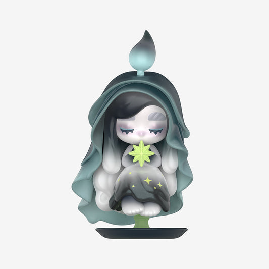 CHAKA Light Sprite