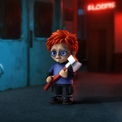 Chucky Figuras
