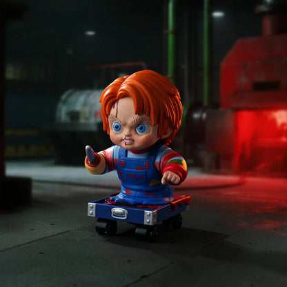 Chucky Figuras