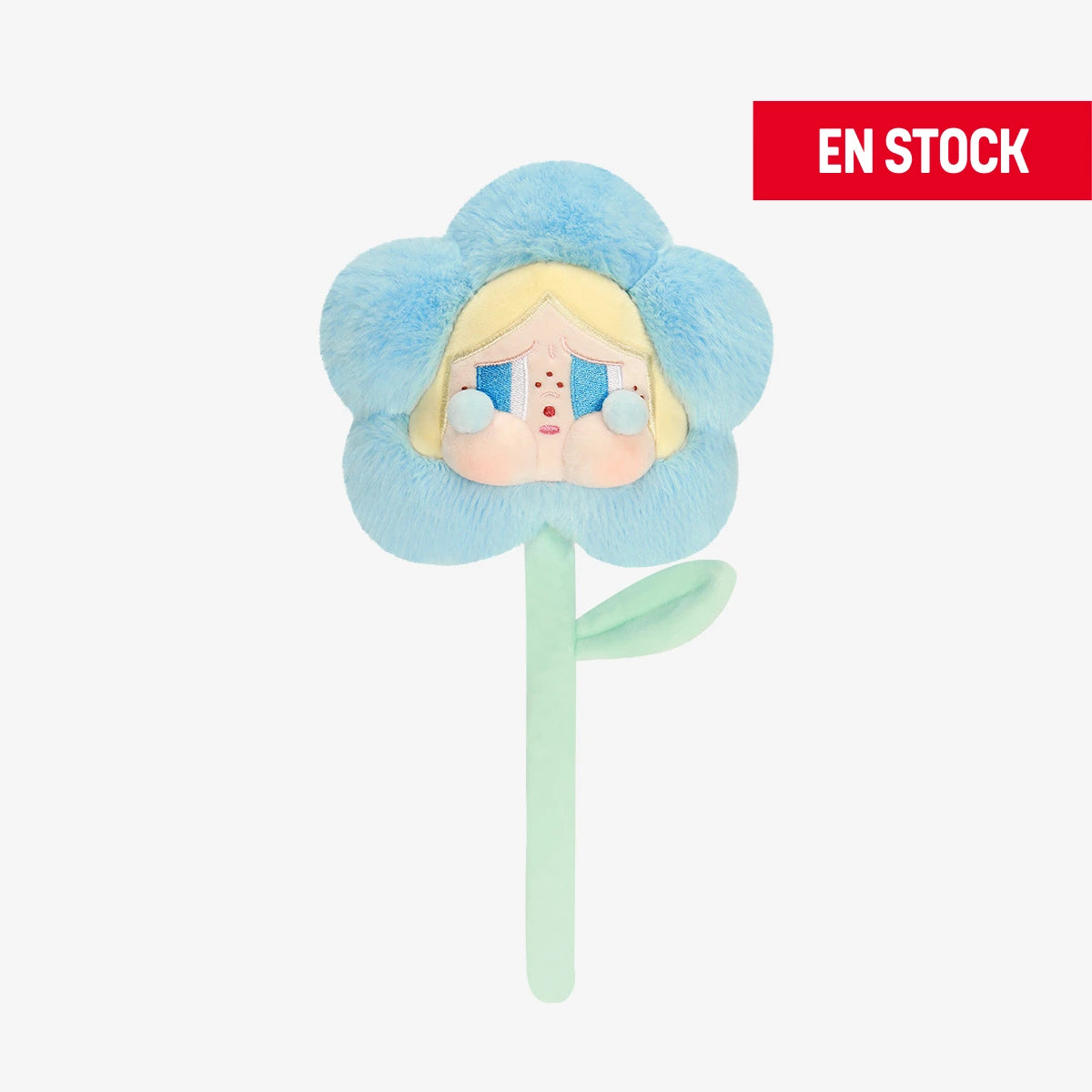 Crybaby Flor Stock
