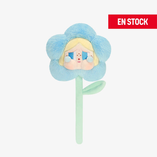 Crybaby Flor Stock