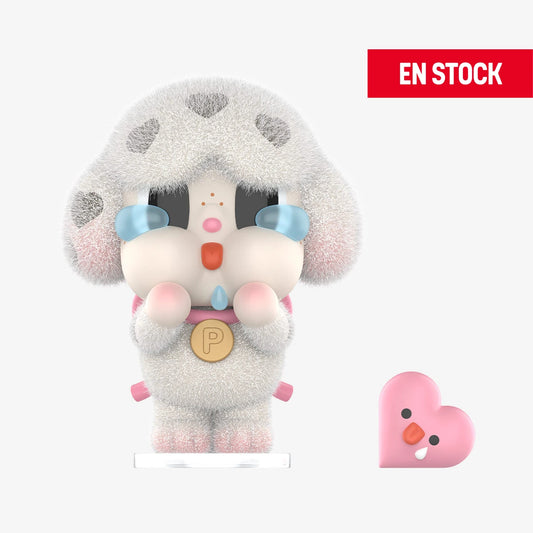 Crybaby Crying for love stock