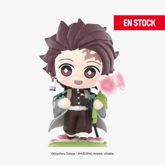 Demon Slayer Figura Stock