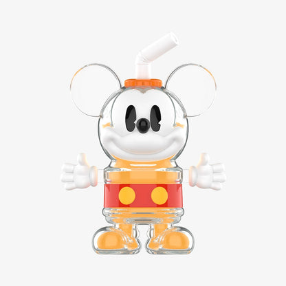 Disney Mickey Childhood of Boundless Imagination