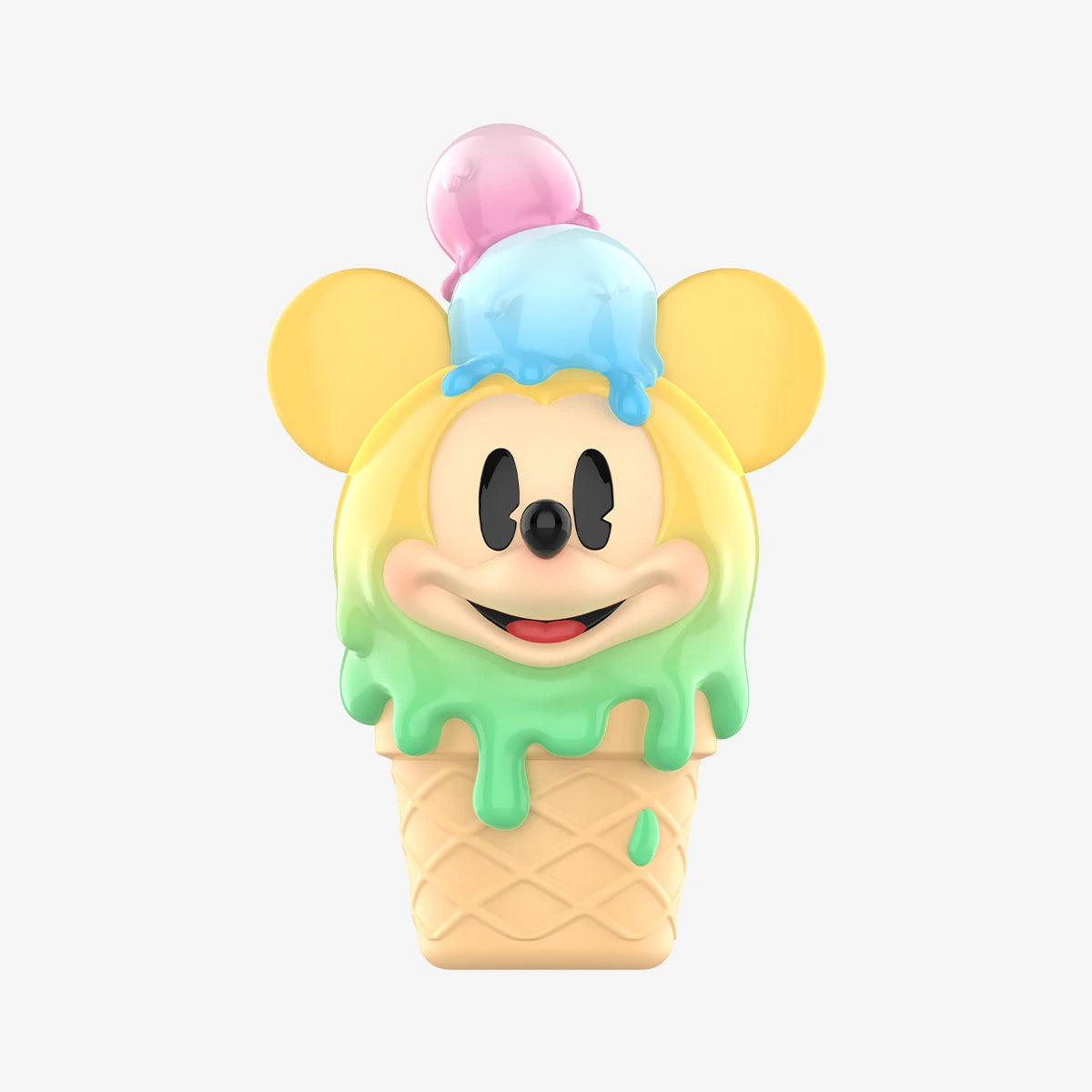 Disney Mickey Childhood of Boundless Imagination