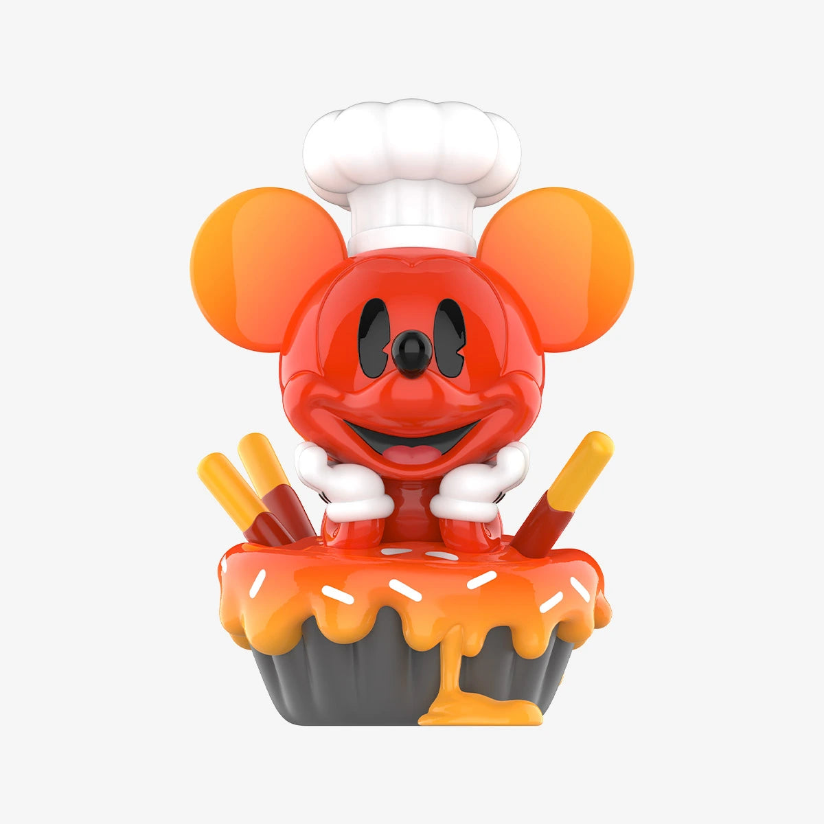 Disney Mickey Childhood of Boundless Imagination