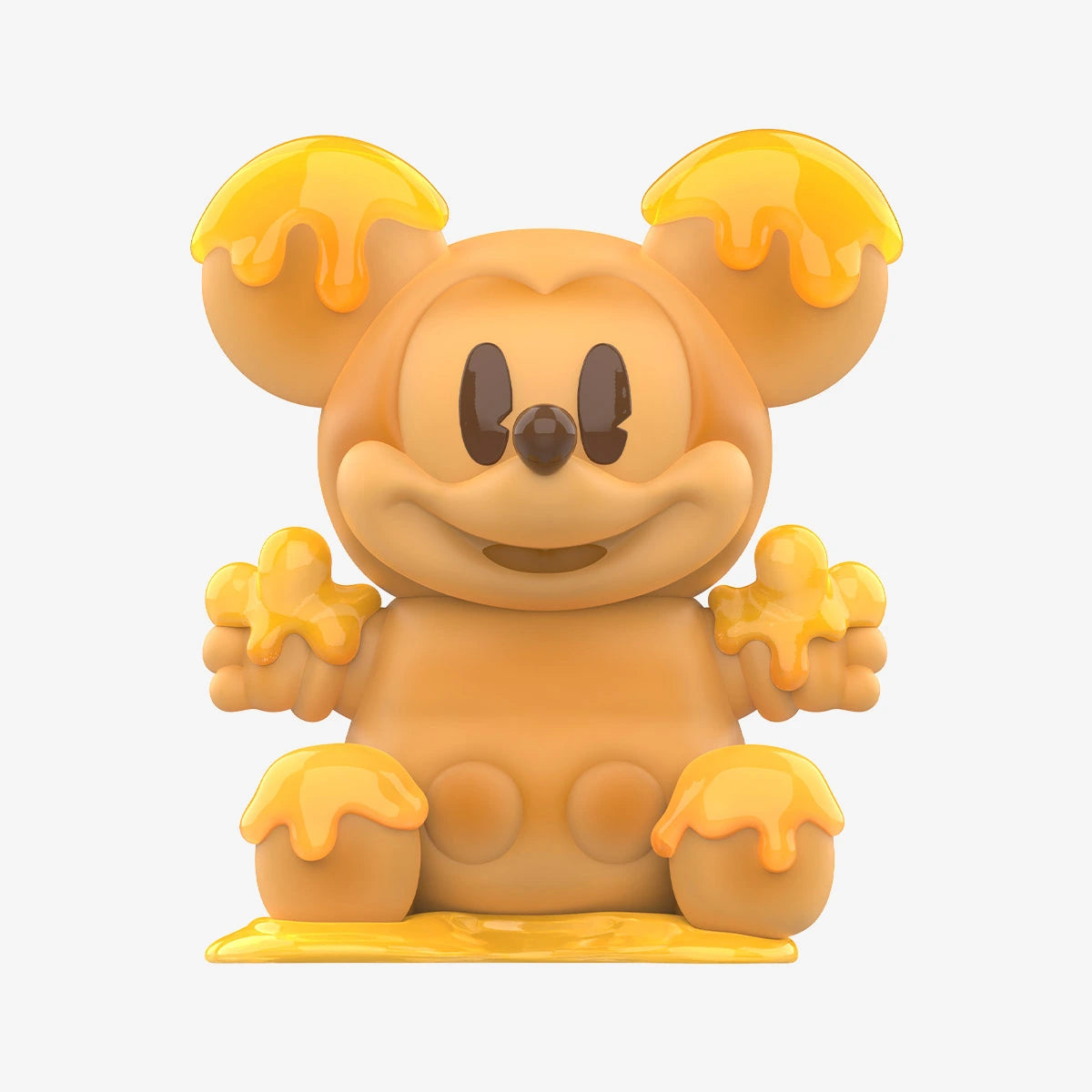 Disney Mickey Childhood of Boundless Imagination