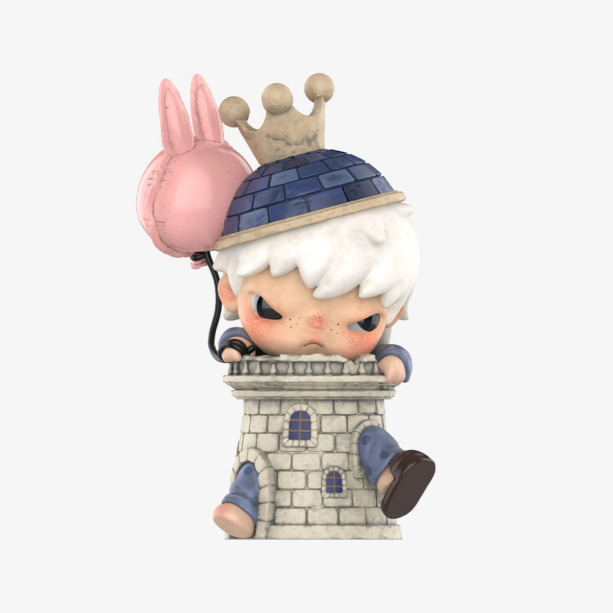Finding MOKOKO